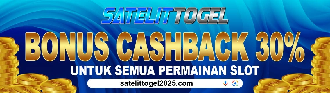 Satelit Togel